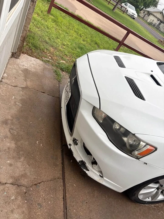 2009 Mitsubishi Lancer 9th Gen - Image 2 of 4