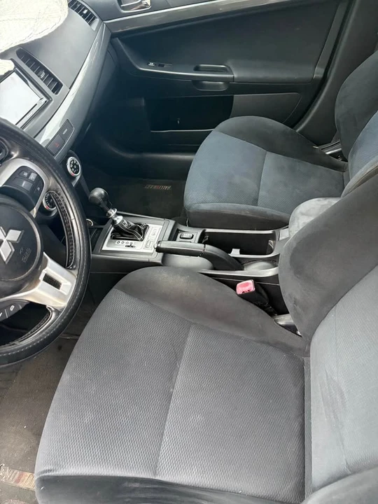 2009 Mitsubishi Lancer 9th Gen - Image 3 of 4
