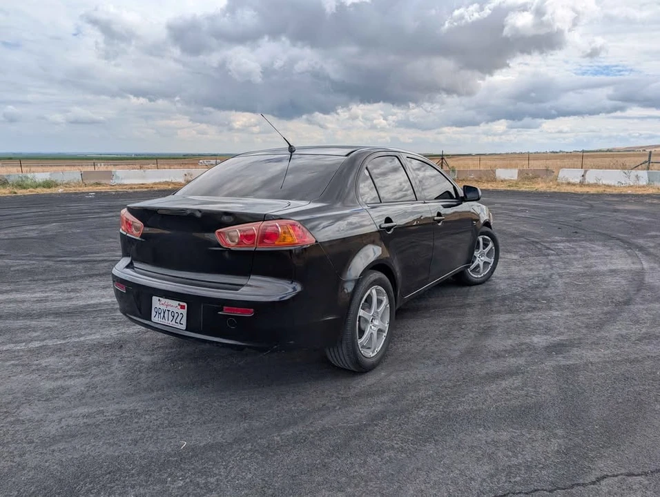 2009 Mitsubishi Lancer 9th Gen - Image 3 of 3