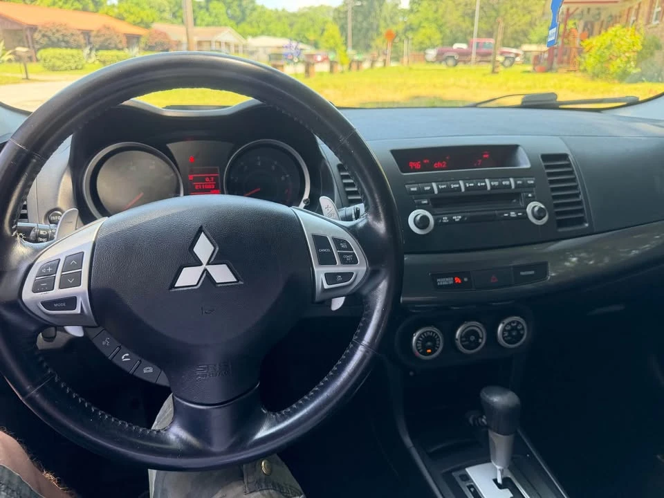 2009 Mitsubishi Lancer 9th Gen - Image 5 of 13