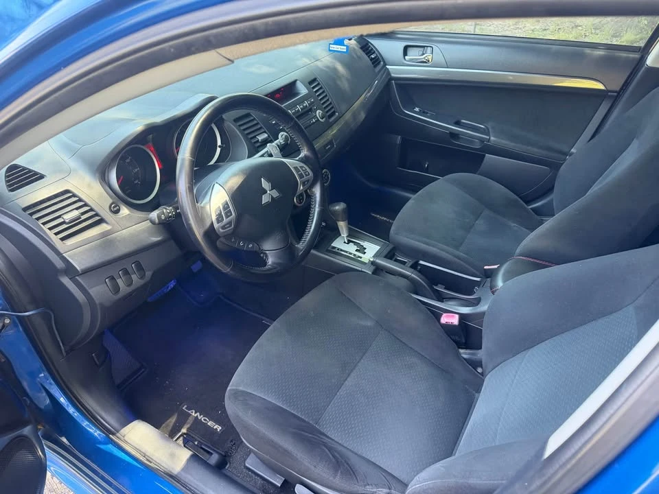 2009 Mitsubishi Lancer 9th Gen - Image 10 of 13