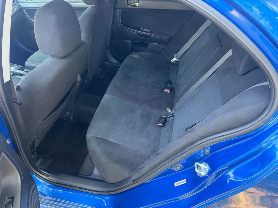 2009 Mitsubishi Lancer 9th Gen - Image 11 of 13
