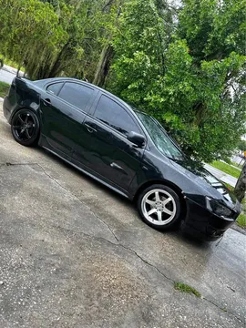 2009 Mitsubishi Lancer DE