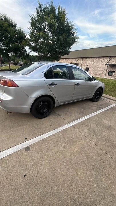 2009 Mitsubishi Lancer 9th Gen - Image 10 of 10