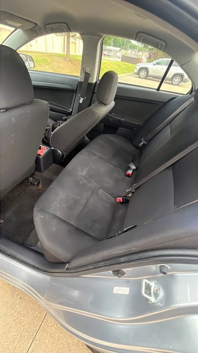 2009 Mitsubishi Lancer 9th Gen - Image 7 of 10