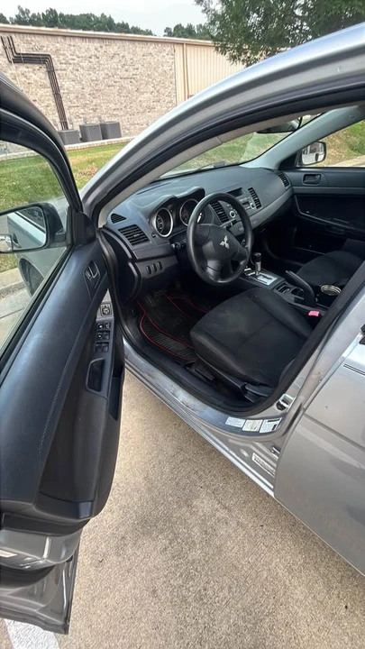 2009 Mitsubishi Lancer 9th Gen - Image 6 of 10