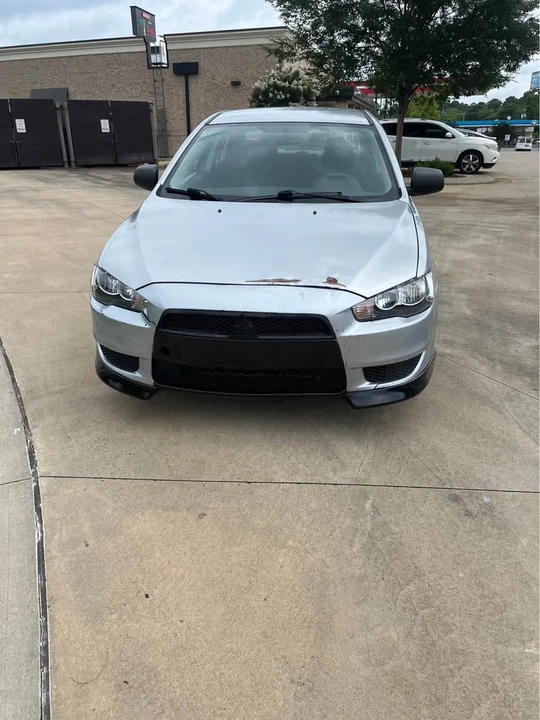 2009 Mitsubishi Lancer 9th Gen - Image 2 of 10