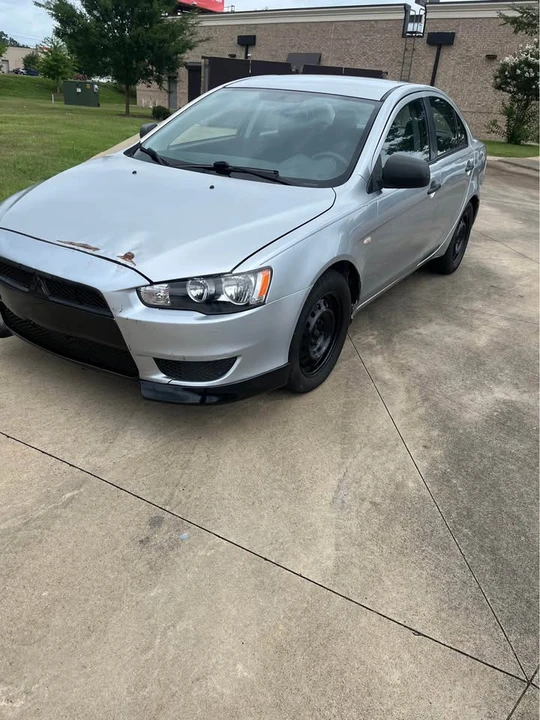 2009 Mitsubishi Lancer 9th Gen - Image 3 of 10