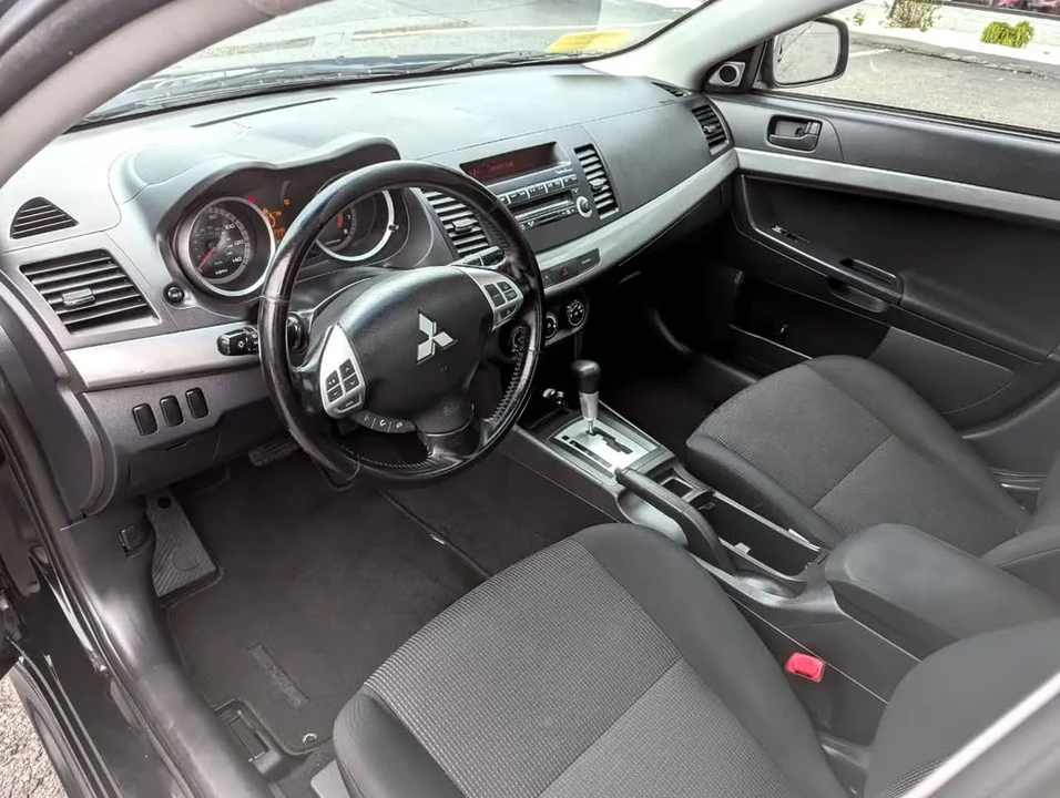 2009 Mitsubishi Lancer 8th Gen - Image 8 of 12