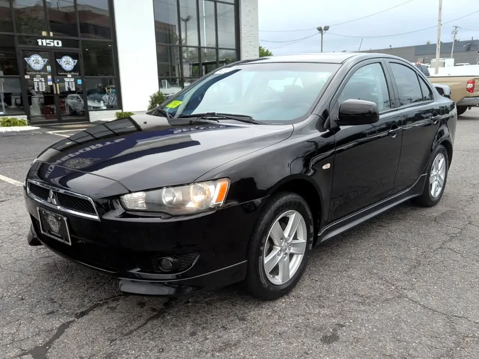 2009 Mitsubishi Lancer 8th Gen - Image 2 of 12
