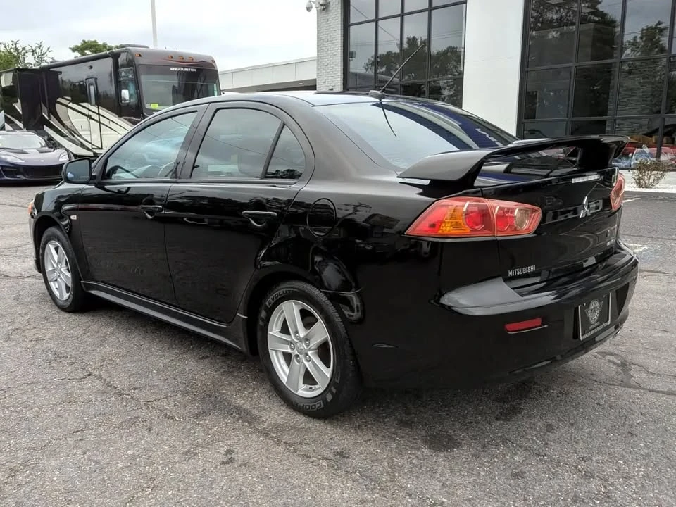 2009 Mitsubishi Lancer 8th Gen - Image 7 of 12