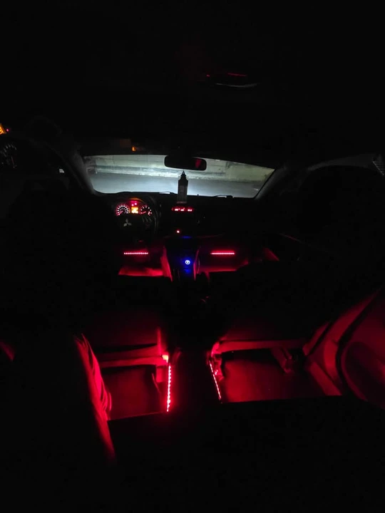 2009 Mitsubishi Lancer 9th Gen - Image 7 of 11