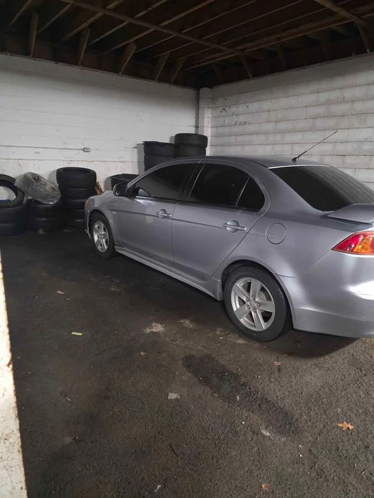 2009 Mitsubishi Lancer 9th Gen - Image 10 of 11