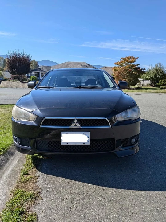 2009 Mitsubishi Lancer 9th Gen - Image 3 of 7