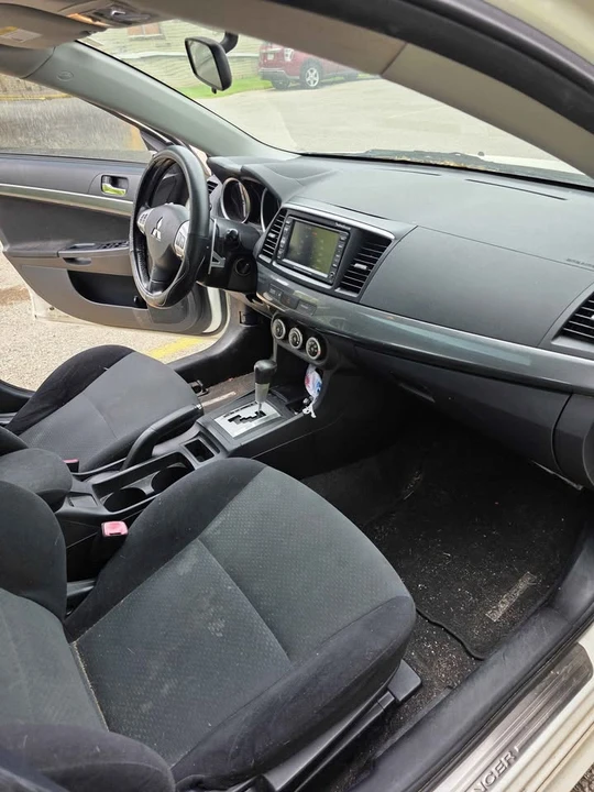 2009 Mitsubishi Lancer 9th Gen - Image 12 of 16