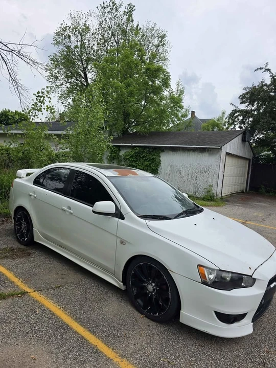 2009 Mitsubishi Lancer 9th Gen - Image 3 of 16