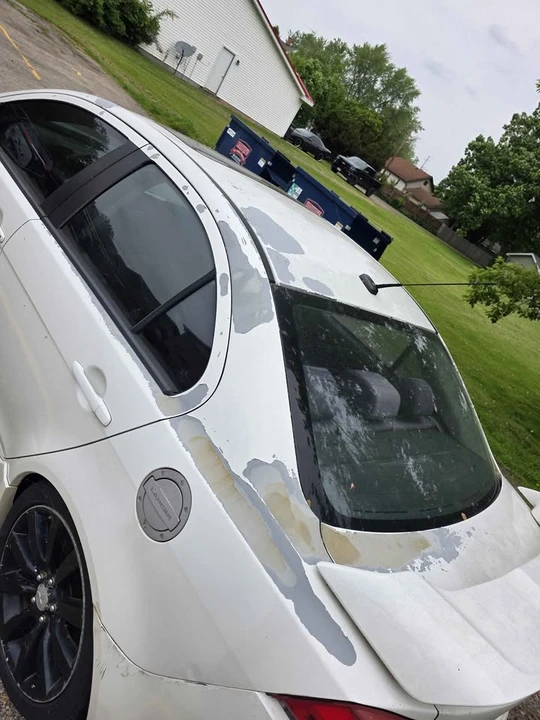 2009 Mitsubishi Lancer 9th Gen - Image 6 of 16