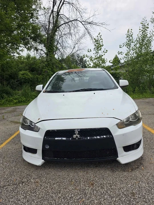 2009 Mitsubishi Lancer 9th Gen - Image 2 of 16