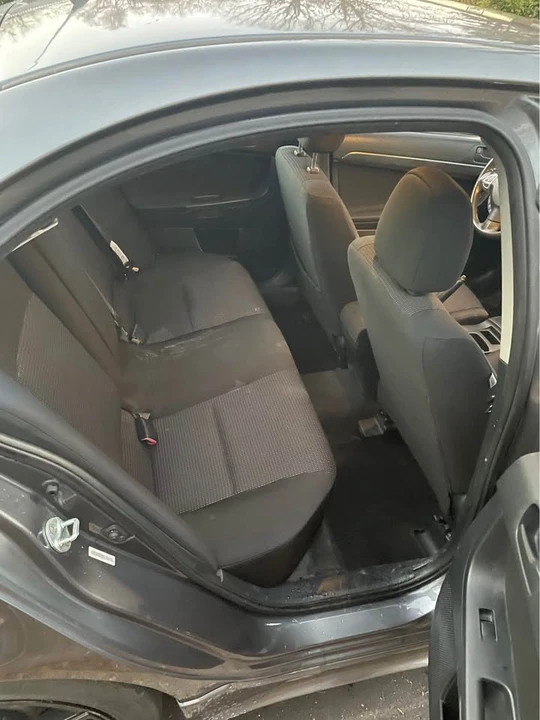 2009 Mitsubishi Lancer 9th Gen - Image 8 of 9