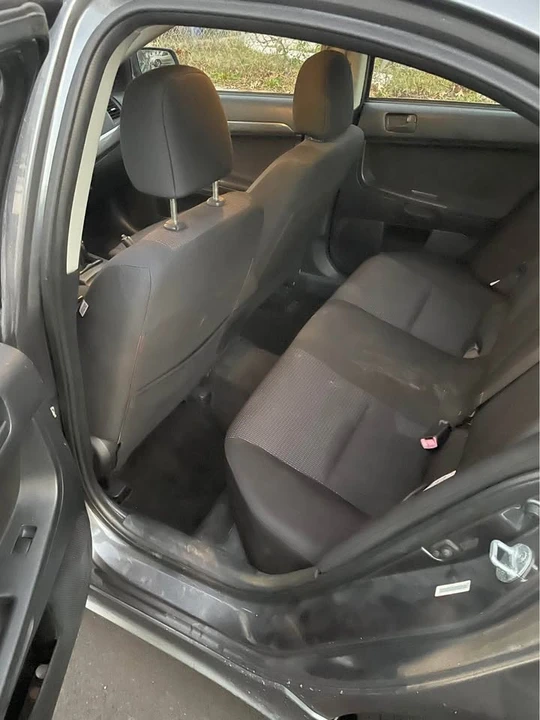 2009 Mitsubishi Lancer 9th Gen - Image 7 of 9