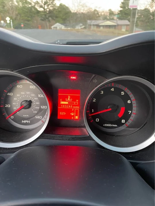 2009 Mitsubishi Lancer 9th Gen - Image 3 of 9