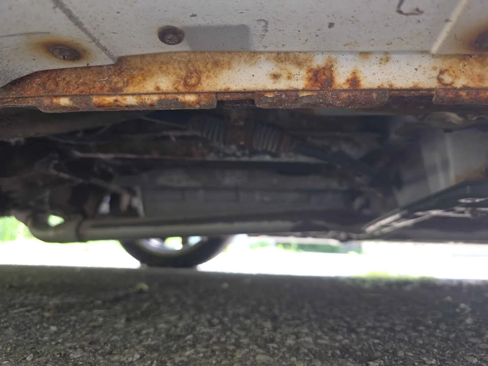 2009 Mitsubishi Lancer 9th Gen - Image 14 of 16