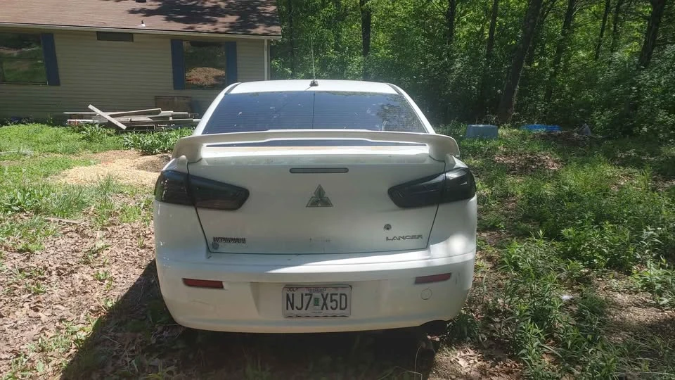 2009 Mitsubishi Lancer 9th Gen - Image 4 of 6