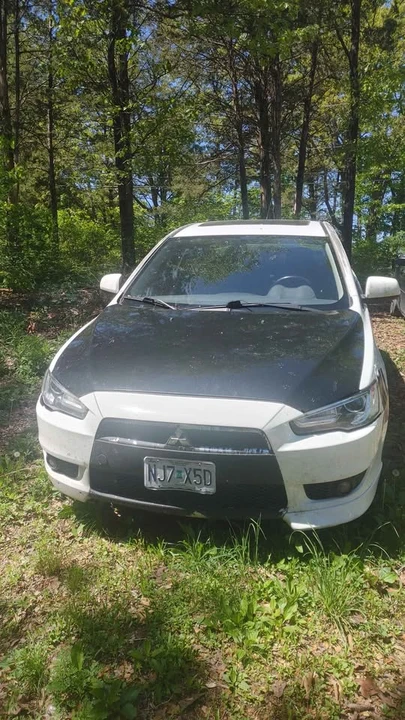 2009 Mitsubishi Lancer 9th Gen - Image 3 of 6