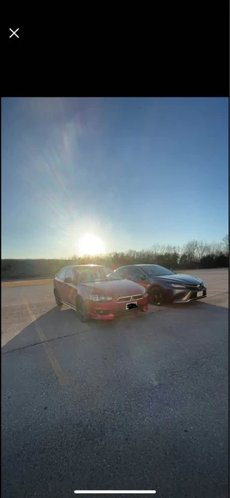 2009 Mitsubishi Lancer 9th Gen - Image 5 of 8