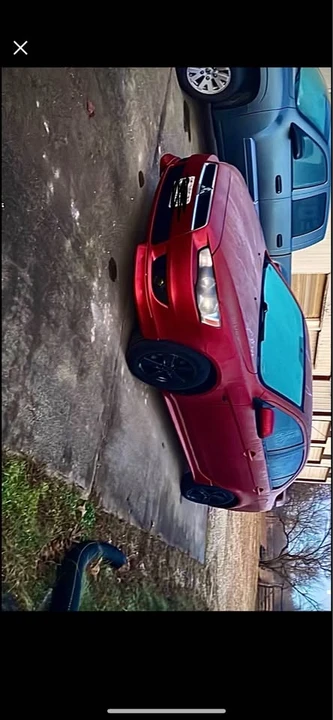 2009 Mitsubishi Lancer 9th Gen - Image 6 of 8