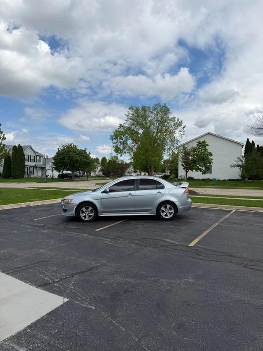 2009 Mitsubishi Lancer 9th Gen - Image 2 of 11