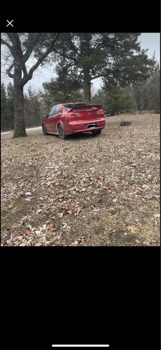 2009 Mitsubishi Lancer 9th Gen - Image 2 of 8