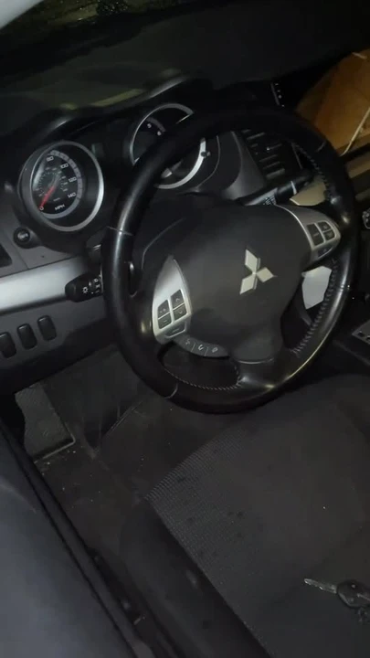 2009 Mitsubishi Lancer 9th Gen - Image 8 of 8