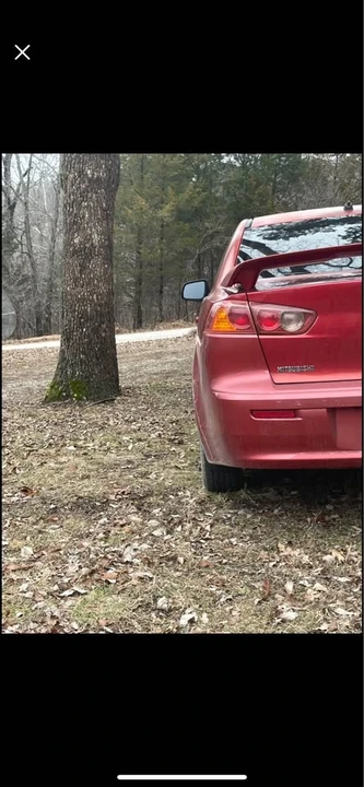 2009 Mitsubishi Lancer 9th Gen - Image 3 of 8