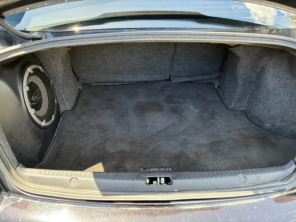 2009 Mitsubishi Lancer 9th Gen - Image 10 of 11