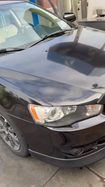 2009 Mitsubishi Lancer 9th Gen - Image 11 of 11