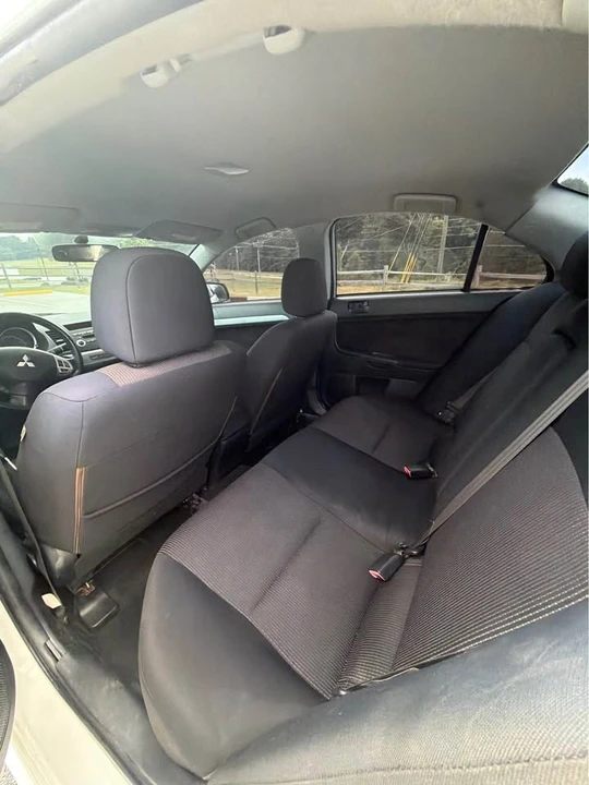 2009 Mitsubishi Lancer 9th Gen - Image 7 of 11