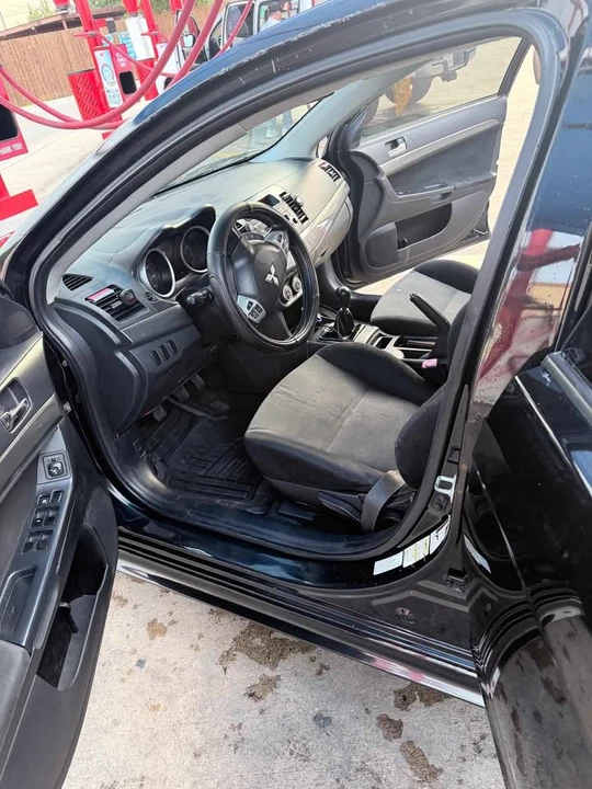 2009 Mitsubishi Lancer 9th Gen - Image 4 of 7