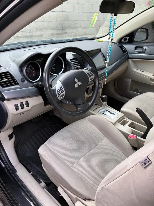 2009 Mitsubishi Lancer 9th Gen - Image 5 of 11