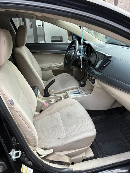 2009 Mitsubishi Lancer 9th Gen - Image 6 of 11