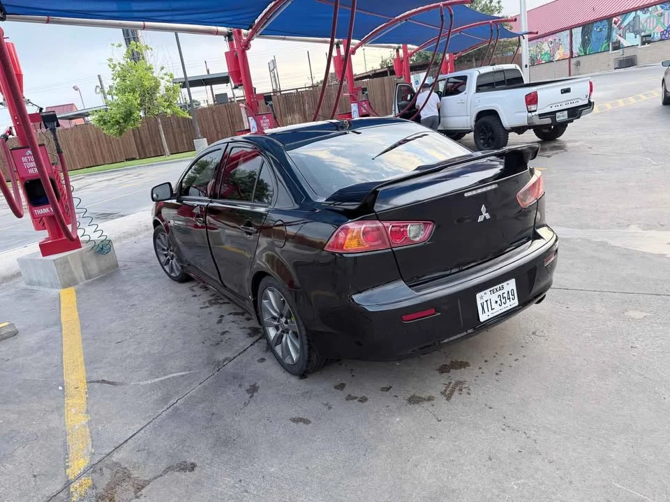 2009 Mitsubishi Lancer 9th Gen - Image 2 of 7