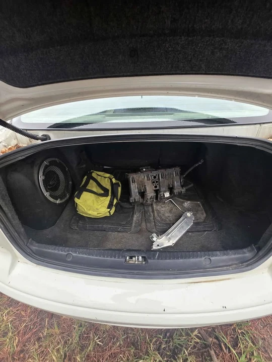 2009 Mitsubishi Lancer 9th Gen - Image 2 of 10