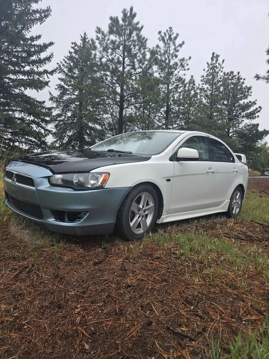 2009 Mitsubishi Lancer 9th Gen - Image 6 of 10
