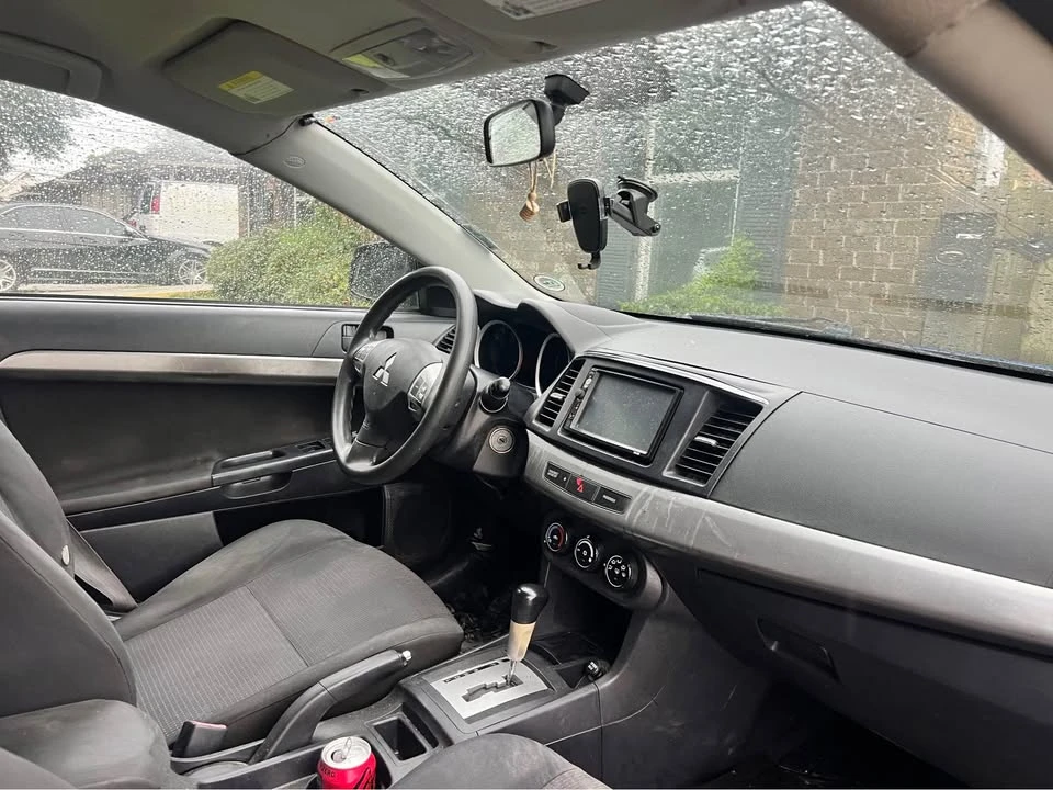 2009 Mitsubishi Lancer 9th Gen - Image 4 of 5