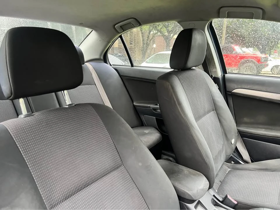 2009 Mitsubishi Lancer 9th Gen - Image 5 of 5
