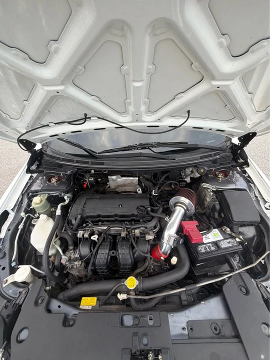 2009 Mitsubishi Lancer 9th Gen - Image 11 of 11