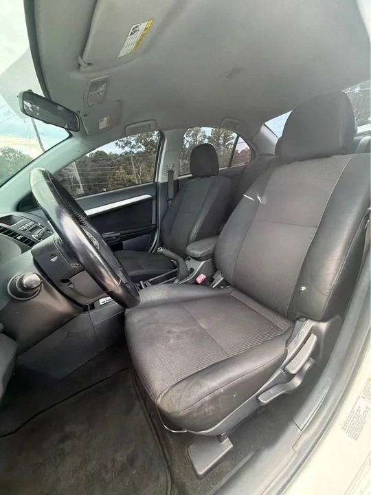 2009 Mitsubishi Lancer 9th Gen - Image 6 of 11