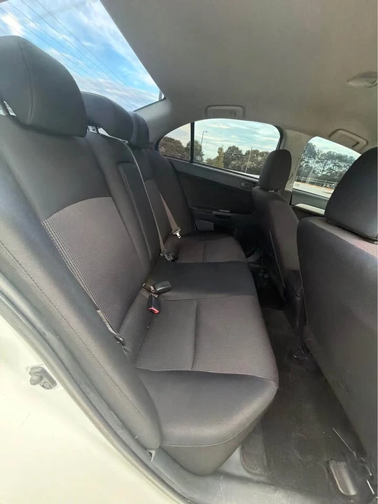2009 Mitsubishi Lancer 9th Gen - Image 9 of 11