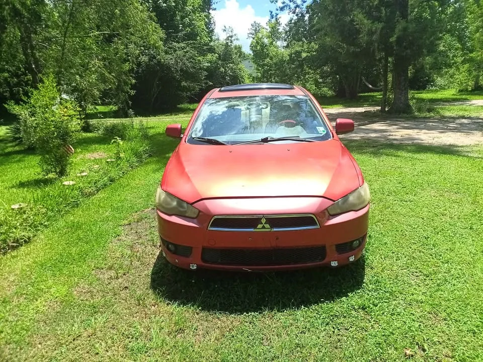 2009 Mitsubishi Lancer 9th Gen - Image 3 of 5