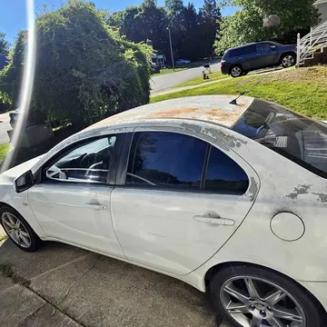 2009 Mitsubishi Lancer ES